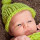 thumbnail of baby photo for gallery navigation