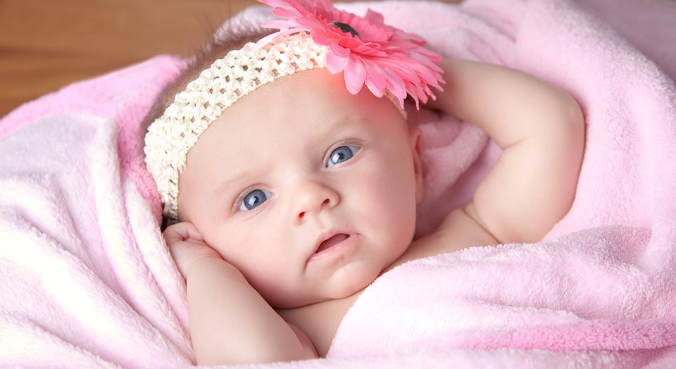 Newborn baby professional photography in Grandville, Mi