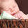 thumbnail of newborn baby photo for gallery navigation